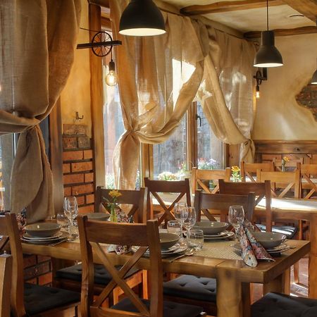 Dom Wypoczynkowy Topaz Sklářská Poruba Exteriér fotografie
