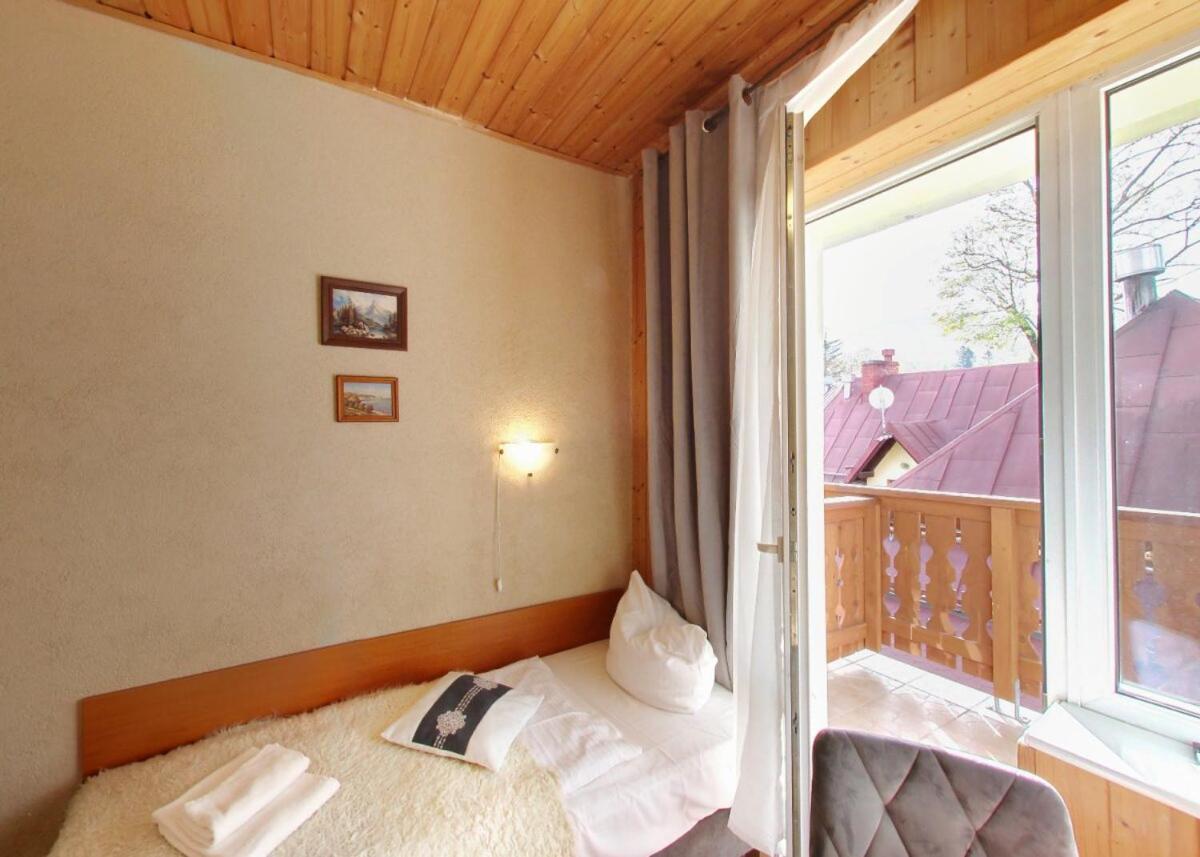 Dom Wypoczynkowy Topaz Sklářská Poruba Pokoj fotografie
